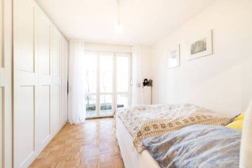 Bild 4 - Etagenwohnung mit 59,00 m&sup2; in München zum Kaufen