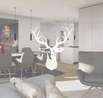 Hochwertige 3 Zimmer Eigentumswohnung in Vöhrenbach zu verkaufen