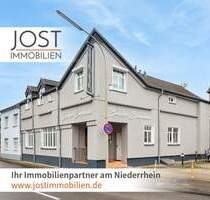 Etablierter Gastronomiebetrieb im Herzen von Wegberg-Beek Ein Investment in Tradition und Zukunft.