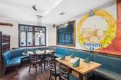 Gastraum Sitzecke - 