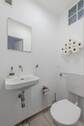 WC Hochparterre links - 