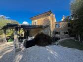 Bild 4 - Bauernhaus, Landhaus mit 430,00 m&sup2; in Arcevia zum Kaufen