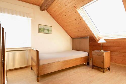 Schlafzimmer im OG - 