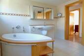Badezimmer Ansicht 2 - 