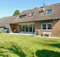 Freistehendes Einfamilienhaus mit Gartenparadies in begehrter Lage von Kaarst