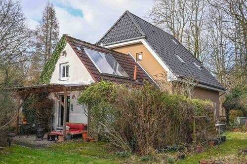 1 - 6 Zimmer Einfamilienhaus zum Kaufen in Bremervörde