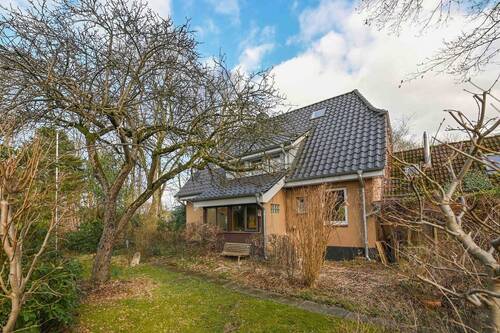 3 - Einfamilienhaus mit 140,00 m&sup2; in Bremervörde zum Kaufen