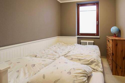 Küche - Etagenwohnung mit 104,30 m&sup2; in Greifswald zum Kaufen