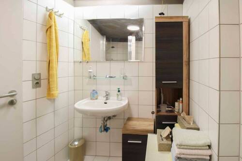 Waschbecken - 