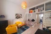 Wohnzimmer - 