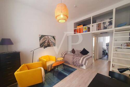 Wohnzimmer - 