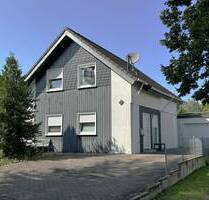 Einfamilienhaus mit Garten in ruhiger Lage - Reinsfeld