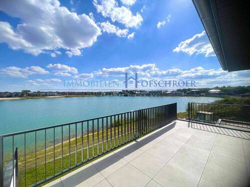 Dachterrasse - 