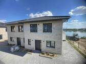 Ansicht - 4 Zimmer Doppelhaushälfte zum Kaufen in Herzlake