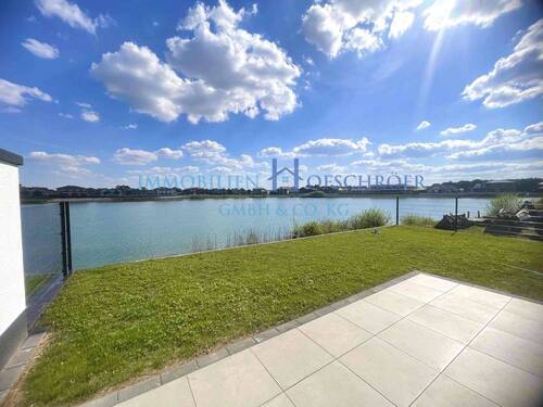 Terrasse - 