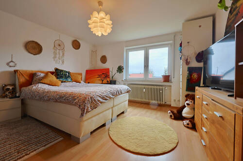 Zimmer - 