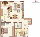 Grundriss - 