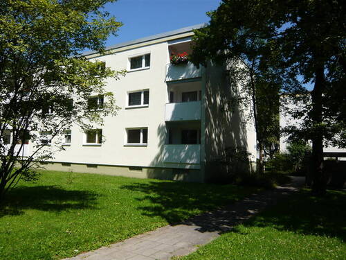 Ansicht - ***Heike Borchers Immobilien***Frisch renoviertes Schmuckkästchen für Paare oder Familien***