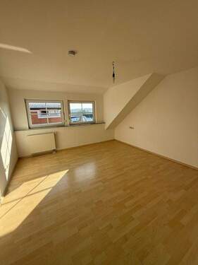 Schlafzimmer DG - 