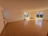 Wohnzimmer EG - 5 Zimmer Doppelhaushälfte in Sulmingen
