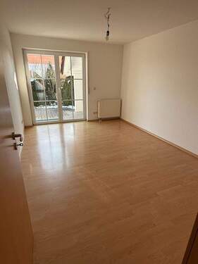 Homeoffice / Schlafraum EG - Doppelhaushälfte mit 132,00 m² in Sulmingen zur Miete