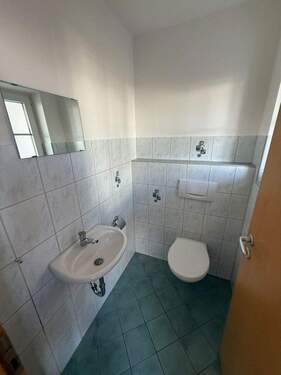 Gästetoilette EG - 