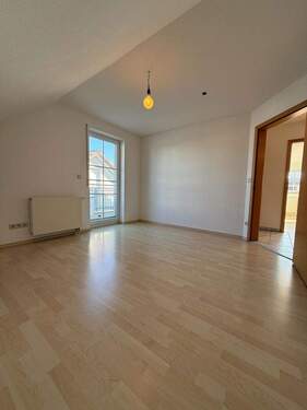 Kinderzimmer 1 DG - 