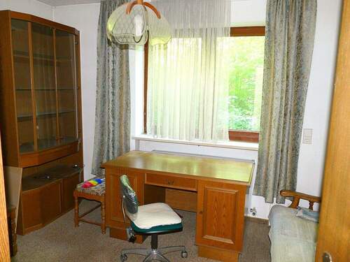 Büro EG - 