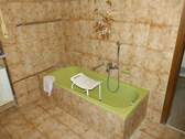 Badezimmer OG/ELW - 