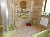 Badezimmer DG - 