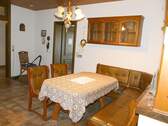 Essbereich EG - 