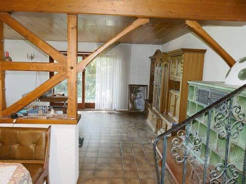 Essbereich EG - 