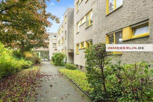 2.jpg - 3 Zimmer Etagenwohnung zum Kaufen in Berlin