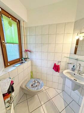 Gäste WC - Doppelhaushälfte mit 123,20 m² in Dortmund zum Kaufen