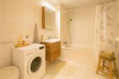 Badezimmer (gestaged) - 