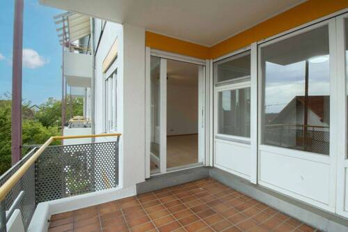 Balkon - 