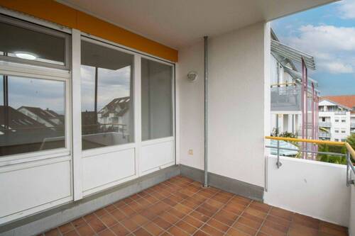 Balkon - 