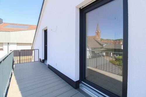 Balkon (2) - 