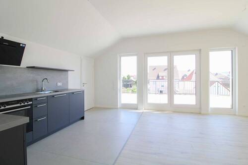 Küche (2) - 4 Zimmer Einfamilienhaus zum Kaufen in Goldbach