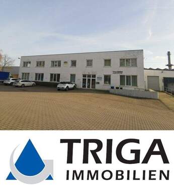 Bild 1 - Geschäftsräume mit sehr guter Verkehrsanbindung!