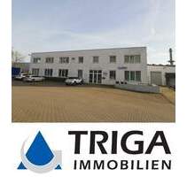 Geschäftsräume mit sehr guter Verkehrsanbindung! - Nordhausen