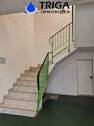 Treppe ins OG - Büro in Nordhausen