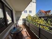 vorderer Balkon EG - 