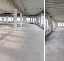 Produktions-Lager- & Bürofläche im Gewerbepark Wiedemar