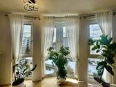 Fensterfront Wohnbereich - 