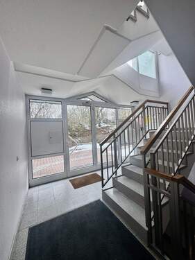 Treppenhaus - 