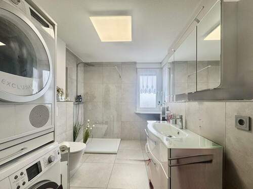 Badezimmer - 