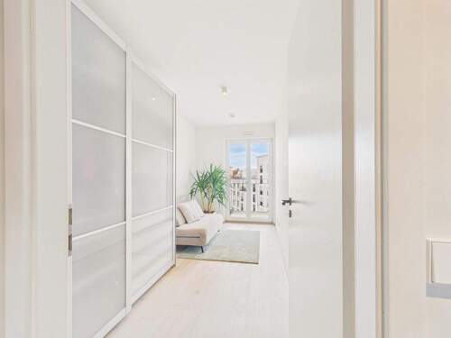 Weiteres Zimmer (Kinder/Gäste/Arbeiten) - 