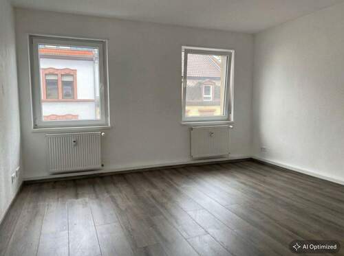 Wohnzimmer - 3 Zimmer Etagenwohnung in Kaiserslautern