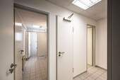 WC-Anlage Vorraum - 